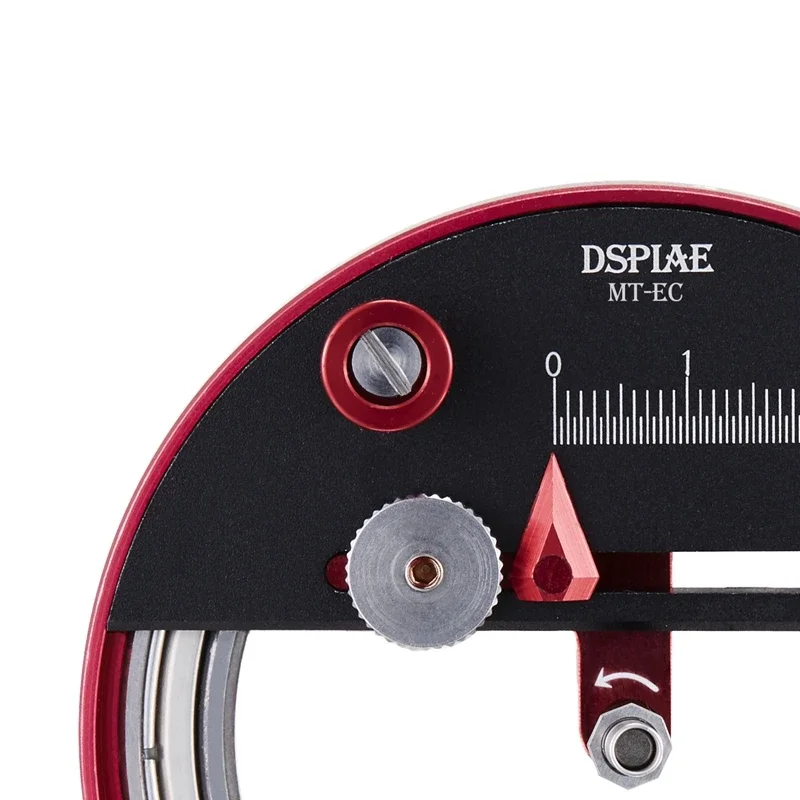 DSPIAE MT-EC 무단계 원형 커터 스타터 키트  - Model Kit Paint Set 리뷰 및 가격