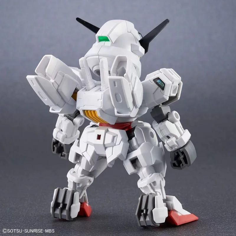 반다이 오리지널 SD SDCS 머큐리 건담 칼리반의 마 - Model Kit Kshatriya 리뷰 및 가격