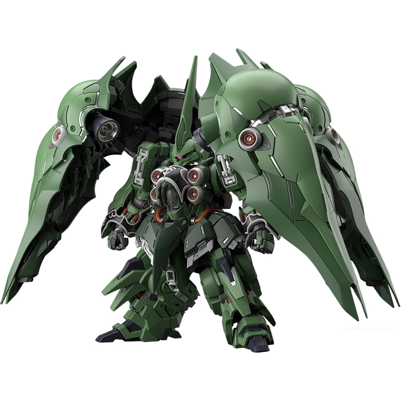 반다이 MGSD 모바일 슈트 건담 유니콘 Kshatri - Model Kit Kshatriya 리뷰 및 가격