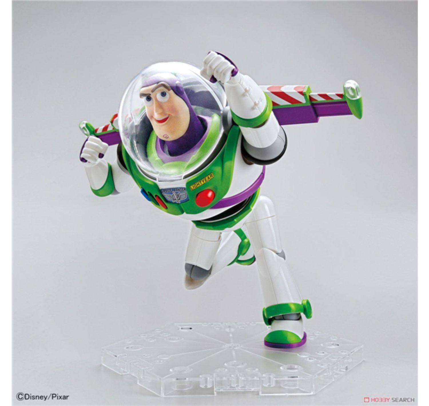 재고 있음 반다이 모델 FRS 토이 스토리 4 버즈 라 - Model Kit Zero 리뷰 및 가격
