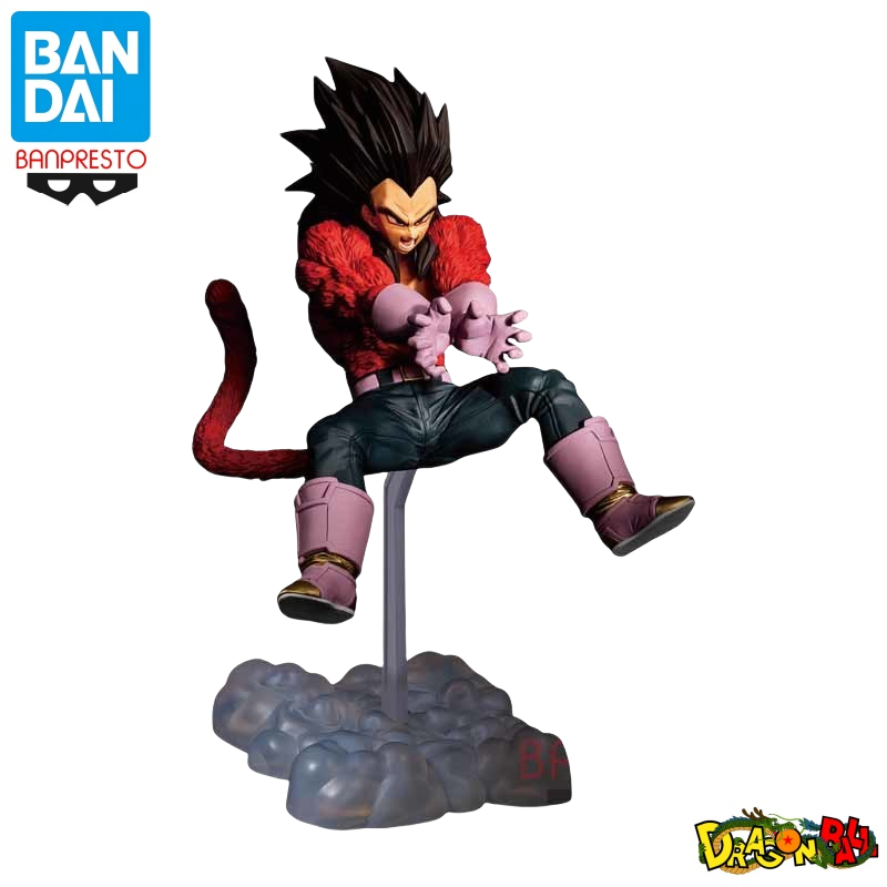 반다이 오리지널 재고 있음 Banpresto 드래곤 볼 - Model Kit Vegito 리뷰 및 가격