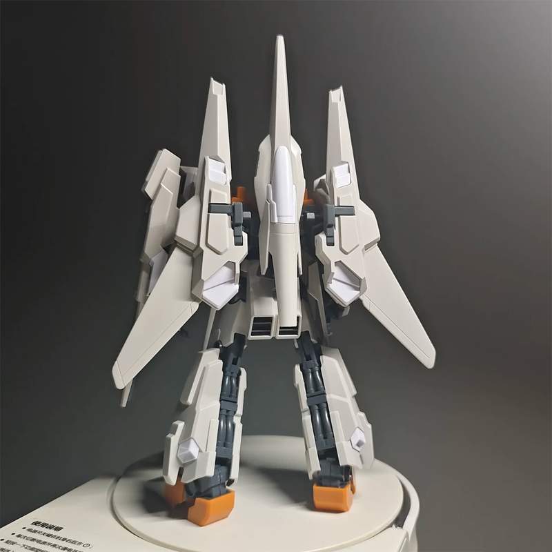ReZel Type-C General Revil Col - Model Kit Kshatriya 리뷰 및 가격