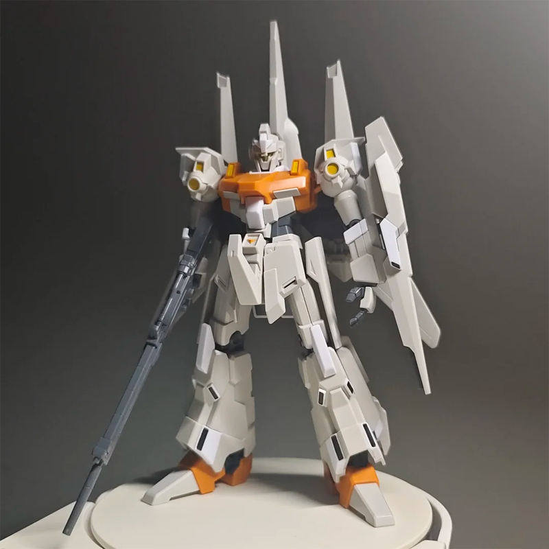 ReZel Type-C General Revil Col - Model Kit Kshatriya 리뷰 및 가격