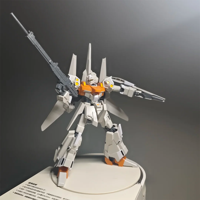 ReZel Type-C General Revil Col - Model Kit Kshatriya 리뷰 및 가격