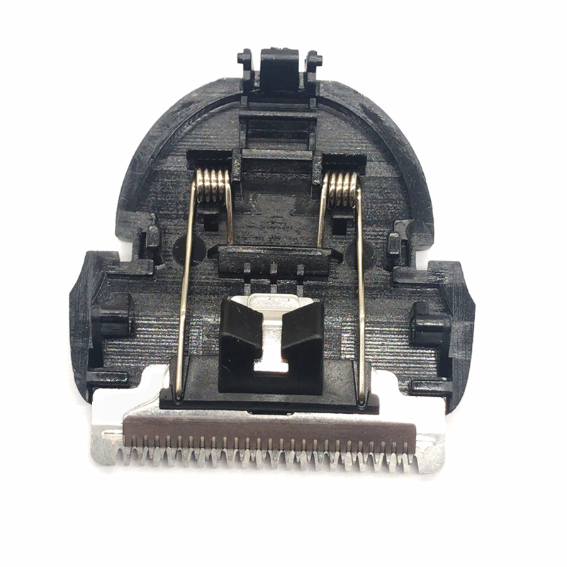 1 세트 헤어 클리퍼 빗 및 헤어 트리머 커터 이발사  - Model Kit Cutter 리뷰 및 가격