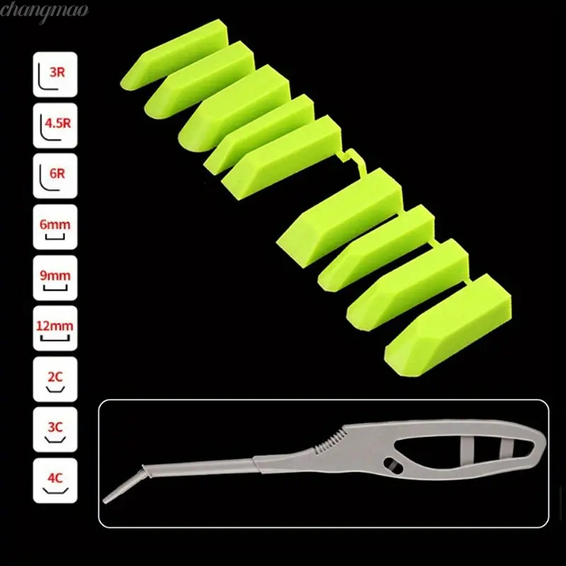 다목적 코킹 마감 도구, 주방, 욕실 및 창문 이음새용 - Seam Scraper Tool 리뷰 및 가격