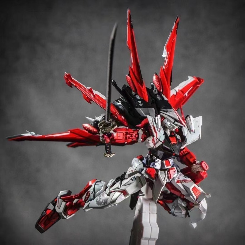 반다이 스팟 건담 만화 애니메이션 컬렉션 모델 HG 뉴 - Model Kit Gundam Mg 리뷰 및 가격