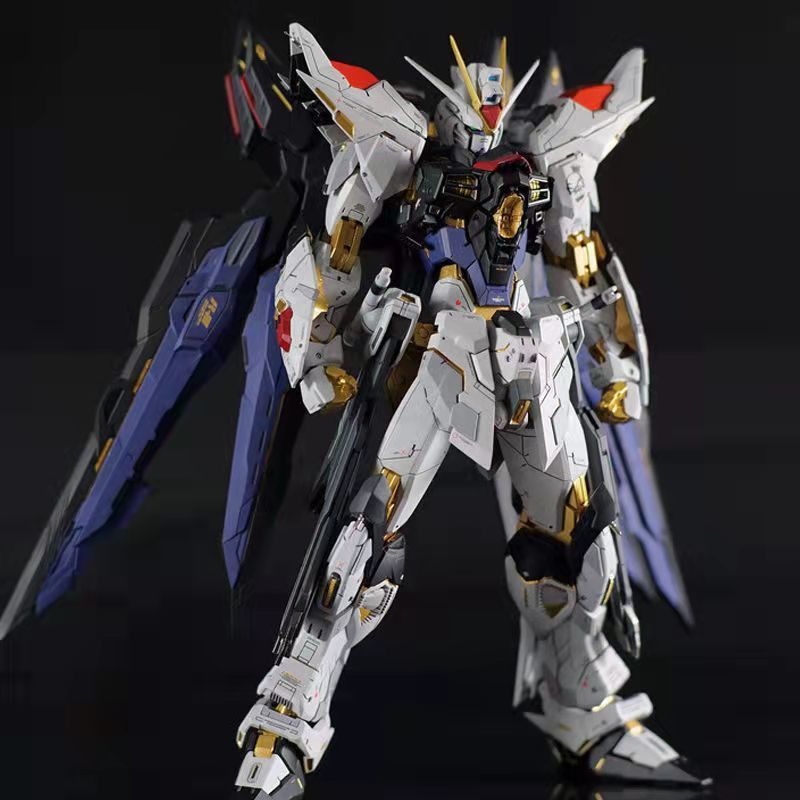 반다이 스팟 건담 만화 애니메이션 컬렉션 모델 HG 뉴 - Model Kit Gundam Mg 리뷰 및 가격