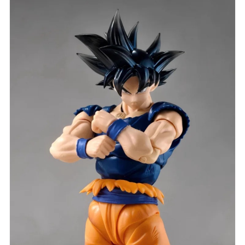 재고 있음! TK 커스텀 드래곤볼 손오공 베지터 울트라 - Model Kit Vegito 리뷰 및 가격