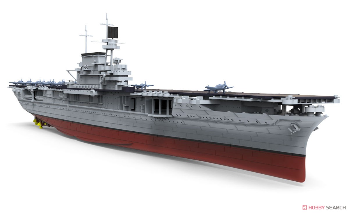 Meng PS005 1/48 스케일 미국 해군 항공모함 - Model Kit Uss Enterprise 리뷰 및 가격