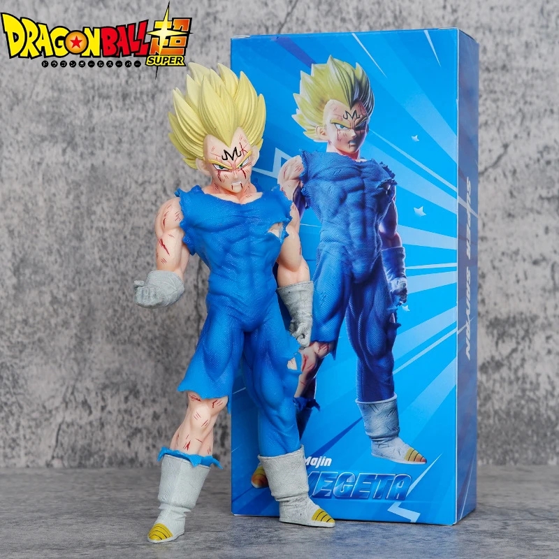 20cm 애니메이션 드래곤 볼 피규어 Goku Vege - Model Kit Vegito 리뷰 및 가격