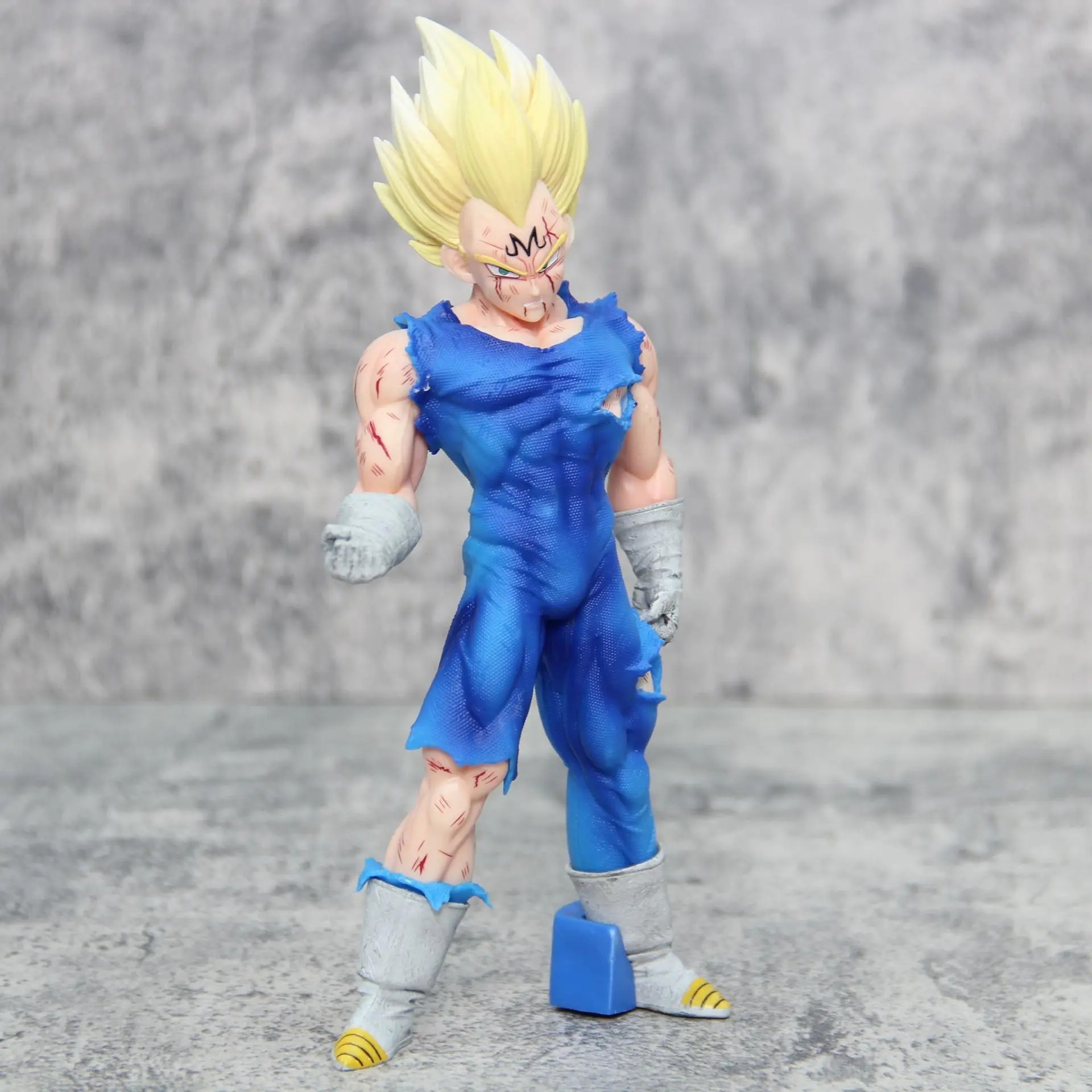 20cm 애니메이션 드래곤 볼 피규어 Goku Vege - Model Kit Vegito 리뷰 및 가격