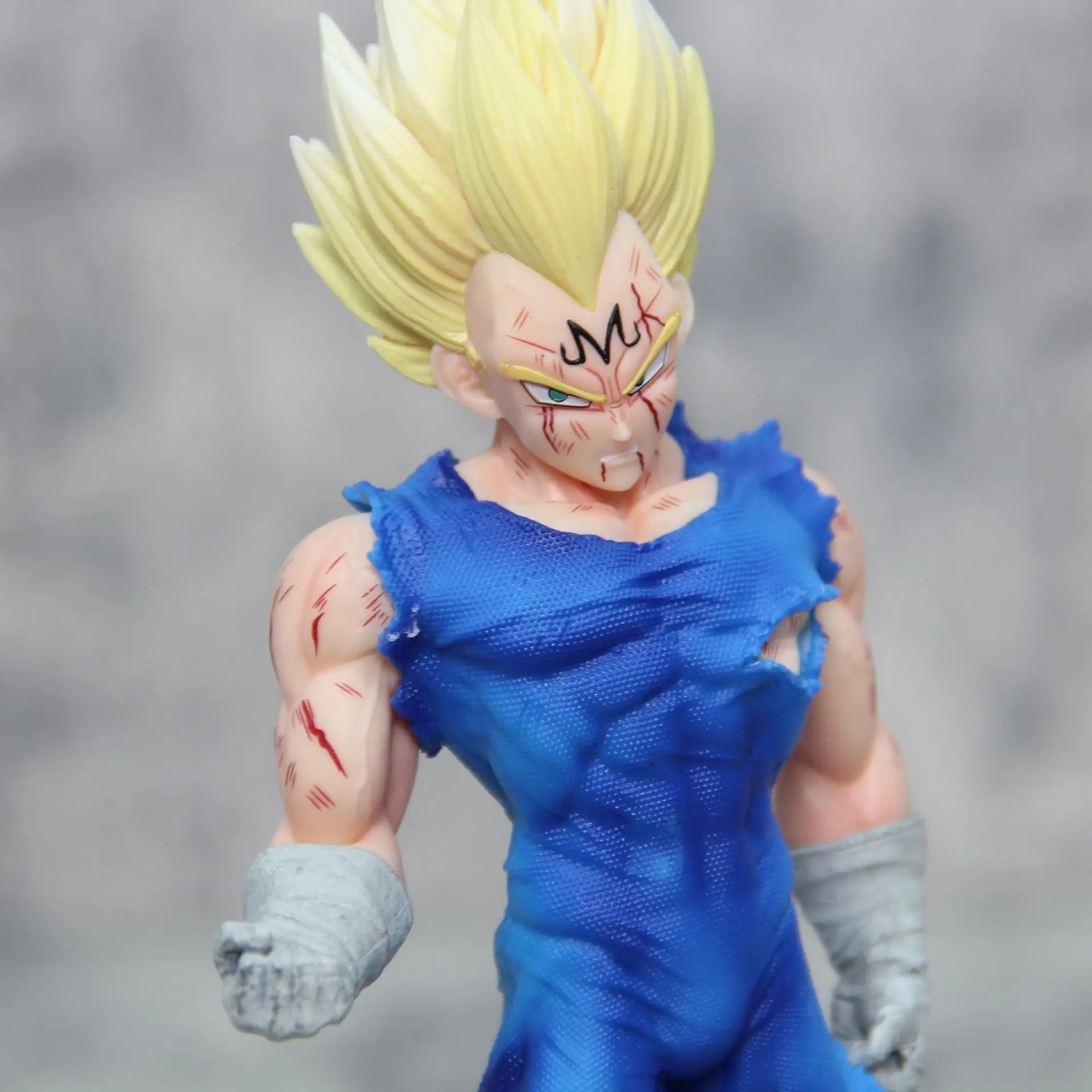 20cm 애니메이션 드래곤 볼 피규어 Goku Vege - Model Kit Vegito 리뷰 및 가격