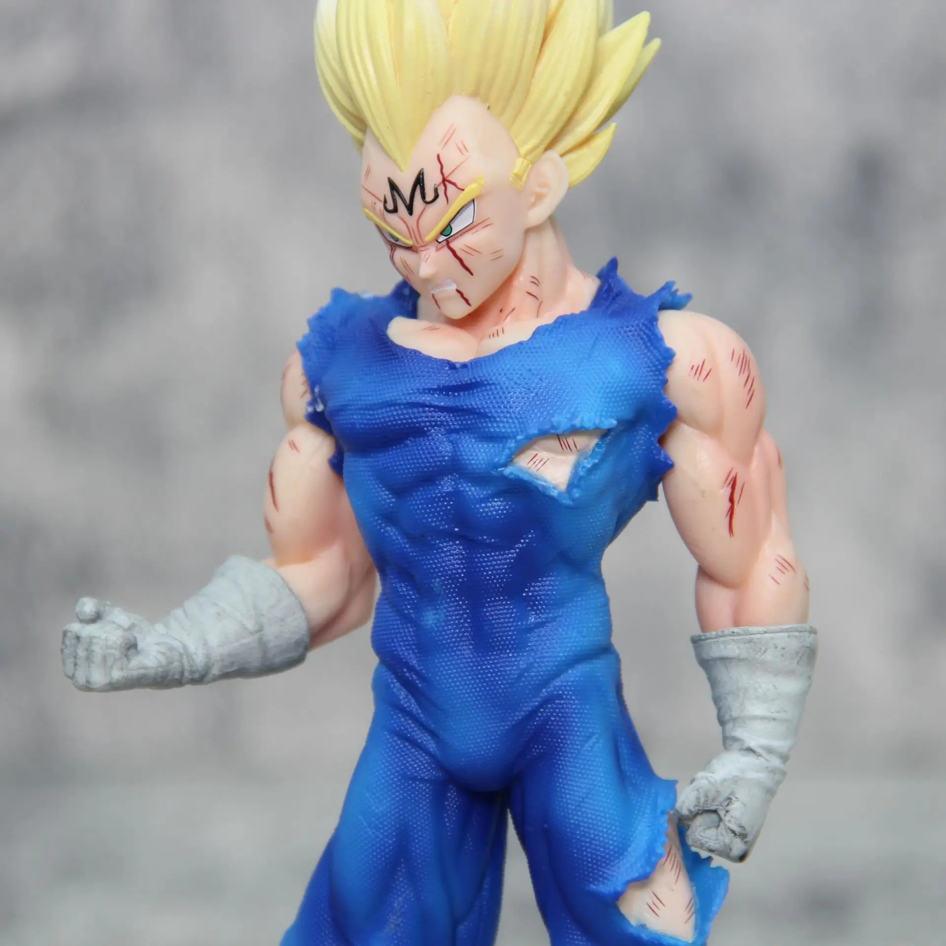 20cm 애니메이션 드래곤 볼 피규어 Goku Vege - Model Kit Vegito 리뷰 및 가격