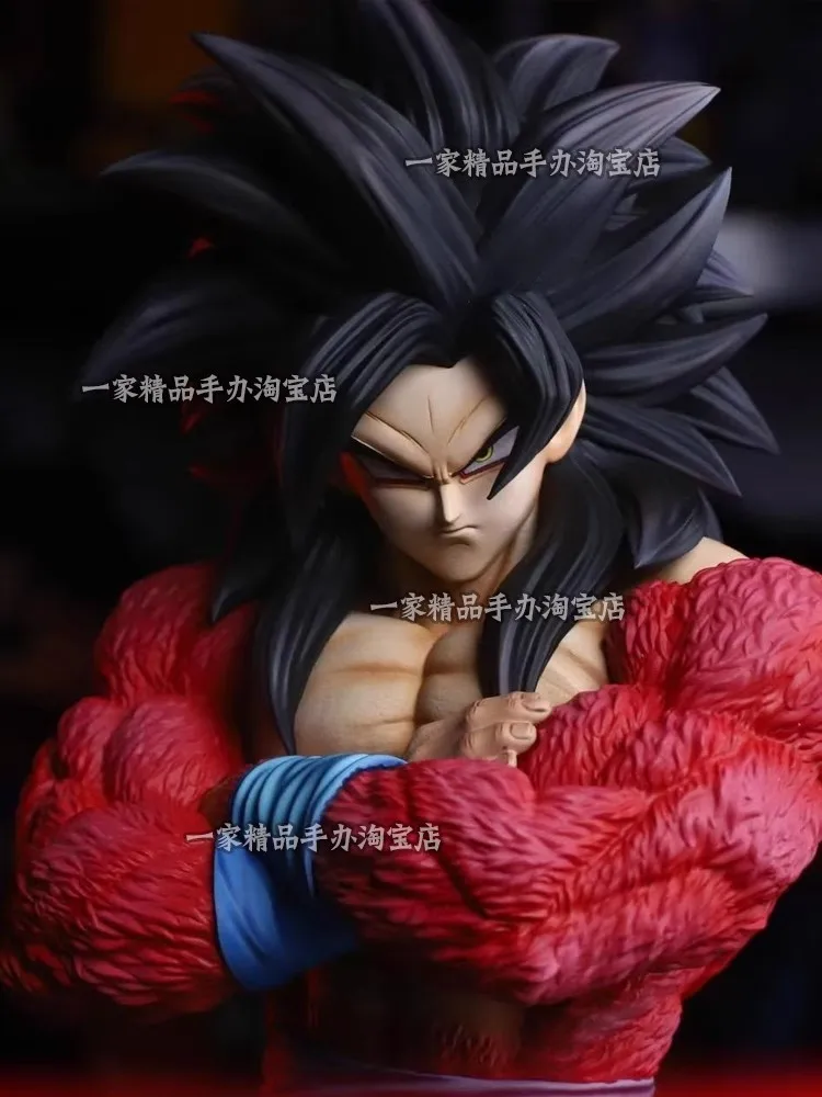 【재고 있음】JT Studio SSJ4 손오공 드래곤볼 - Model Kit Vegito 리뷰 및 가격