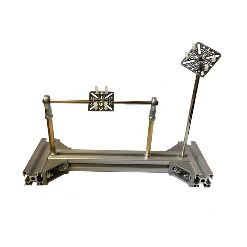1m 대형 4축 모델 비행기 범용 짐벌 멀티로터 PID - Frame Model Kit 리뷰 및 가격