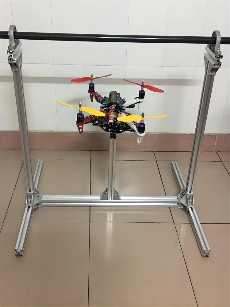 1m 대형 4축 모델 비행기 범용 짐벌 멀티로터 PID - Frame Model Kit 리뷰 및 가격
