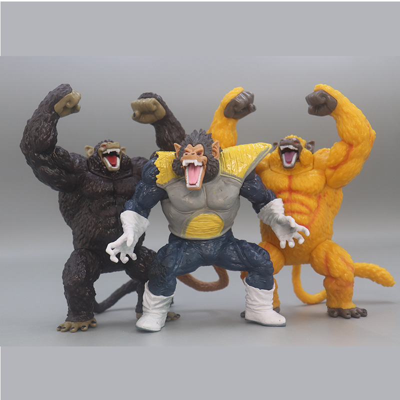 애니메이션 드래곤볼 슈퍼 사이야인 베지터 손오공 골든  - Model Kit Vegito 리뷰 및 가격