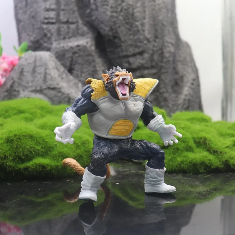 애니메이션 드래곤볼 슈퍼 사이야인 베지터 손오공 골든  - Model Kit Vegito 리뷰 및 가격