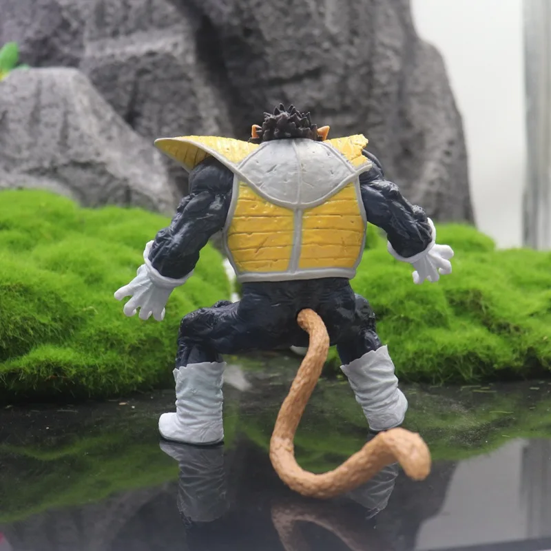 애니메이션 드래곤볼 슈퍼 사이야인 베지터 손오공 골든  - Model Kit Vegito 리뷰 및 가격