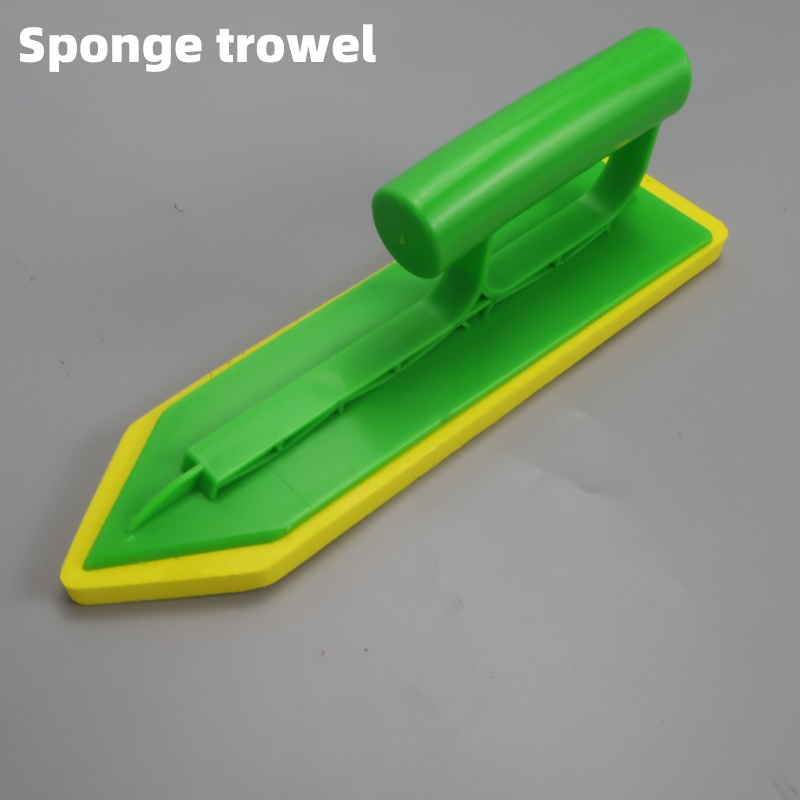 1PC 스폰지 폼 플로트 트로웰 타일 그라우트 스패출라 - Seam Scraper Tool 리뷰 및 가격
