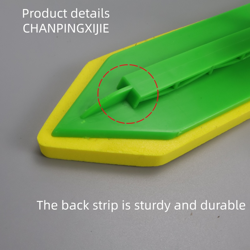 1PC 스폰지 폼 플로트 트로웰 타일 그라우트 스패출라 - Seam Scraper Tool 리뷰 및 가격