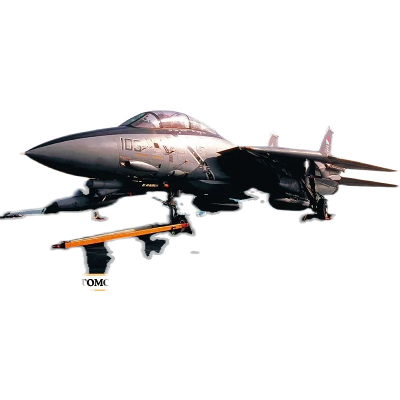 미국 F-14B 톰캣 VF-103 해적 깃발용 정적 조 - Model Kit Hasegawa 리뷰 및 가격