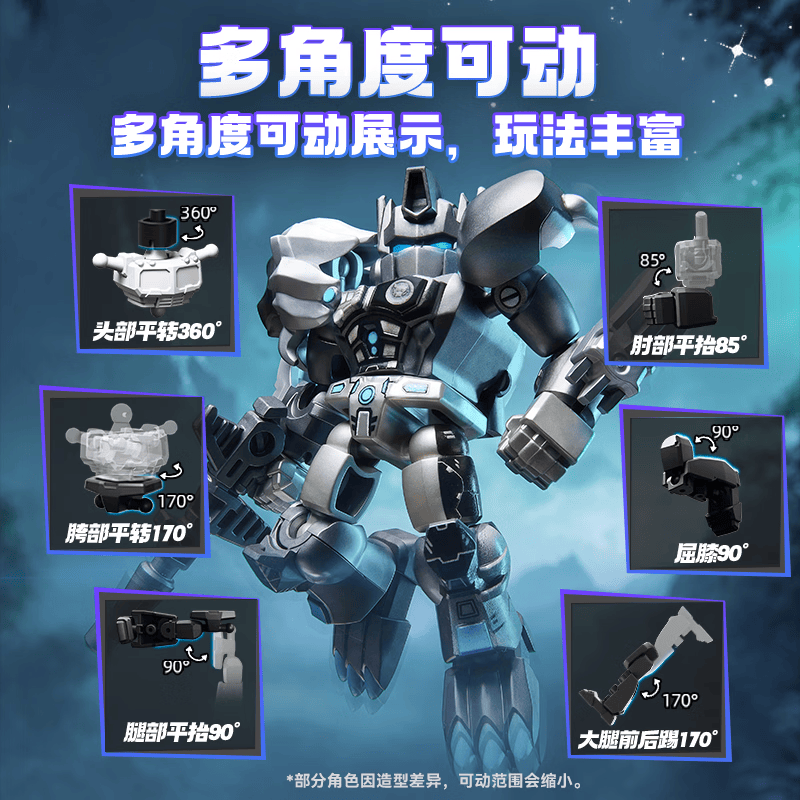BLOKEES 오리지널 트랜스포머 V07 DEFENOE - Model Kit Optimus 리뷰 및 가격