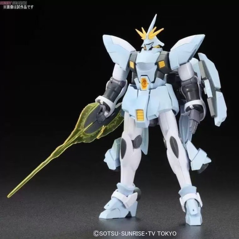 반다이 오리지널 정품 재고 있음 HG 1/144 건담  - Model Kit Gundam Mg 리뷰 및 가격