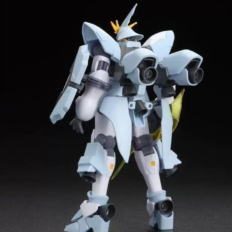 반다이 오리지널 정품 재고 있음 HG 1/144 건담  - Model Kit Gundam Mg 리뷰 및 가격