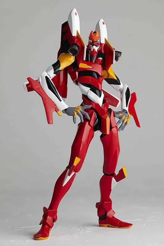 반다이 박스형 23CM 새로운 2025 애니메이션 EV - Model Kit Eva 01 리뷰 및 가격
