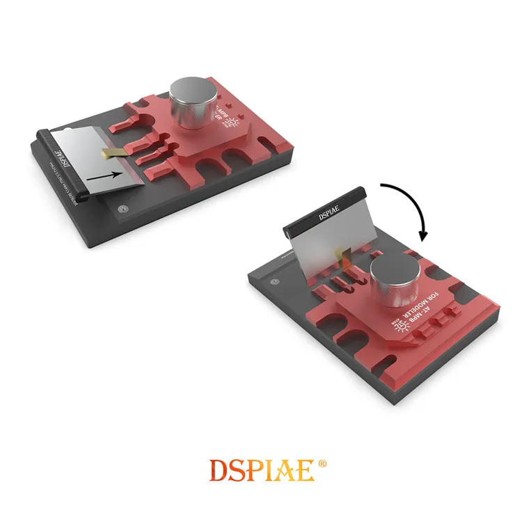 DSPIAE AT-MPB 미니 사진 에칭 부품 PE 벤 - Model Kit Vise 리뷰 및 가격
