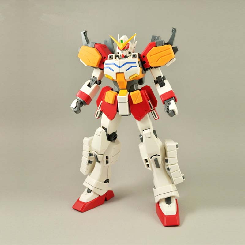 반다이 MG 100 윙 제로 데스스카이트 헤비암즈 알트 - Model Kit Gundam Mg 리뷰 및 가격