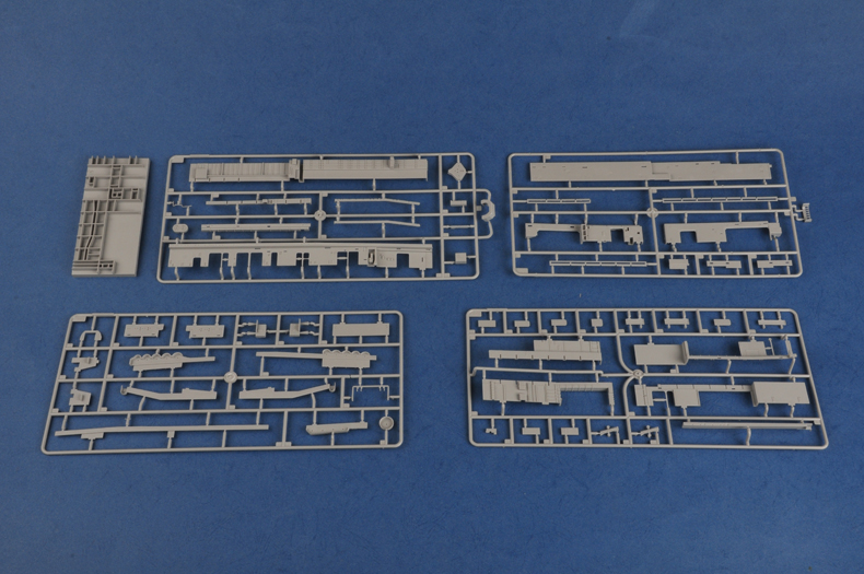 MERiT 65302 1/350 스케일 USS CV6  - Model Kit Uss Enterprise 리뷰 및 가격