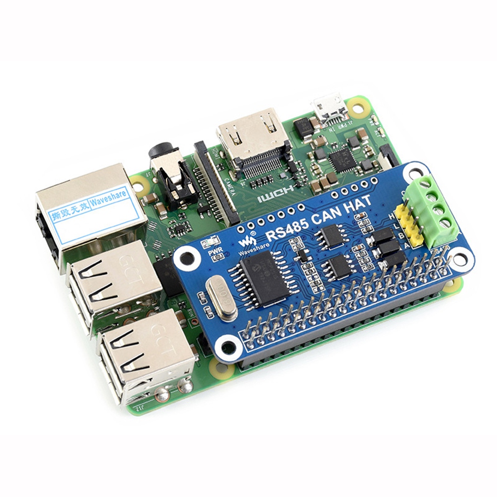 ABFKL Waveshare MCP2515 RS485  - Model Kit Zero 리뷰 및 가격