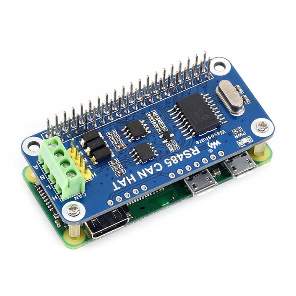 ABFKL Waveshare MCP2515 RS485  - Model Kit Zero 리뷰 및 가격