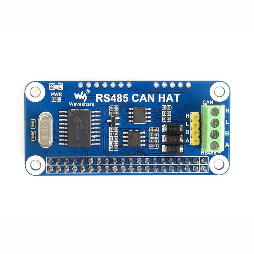 ABFKL Waveshare MCP2515 RS485  - Model Kit Zero 리뷰 및 가격