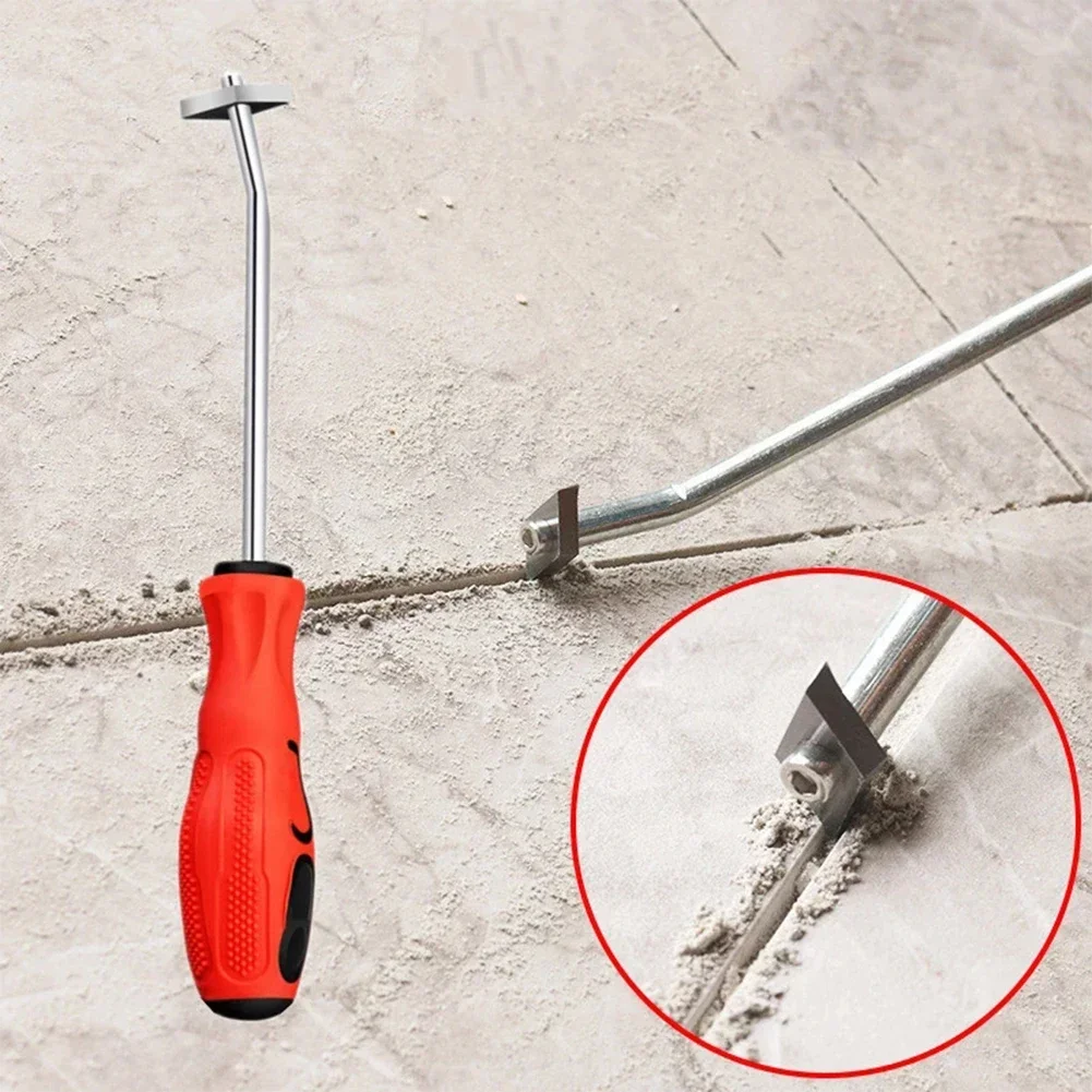 그라우트 제거 도구 코킹 클리너 스크레이퍼, 그라우트  - Seam Scraper Tool 리뷰 및 가격