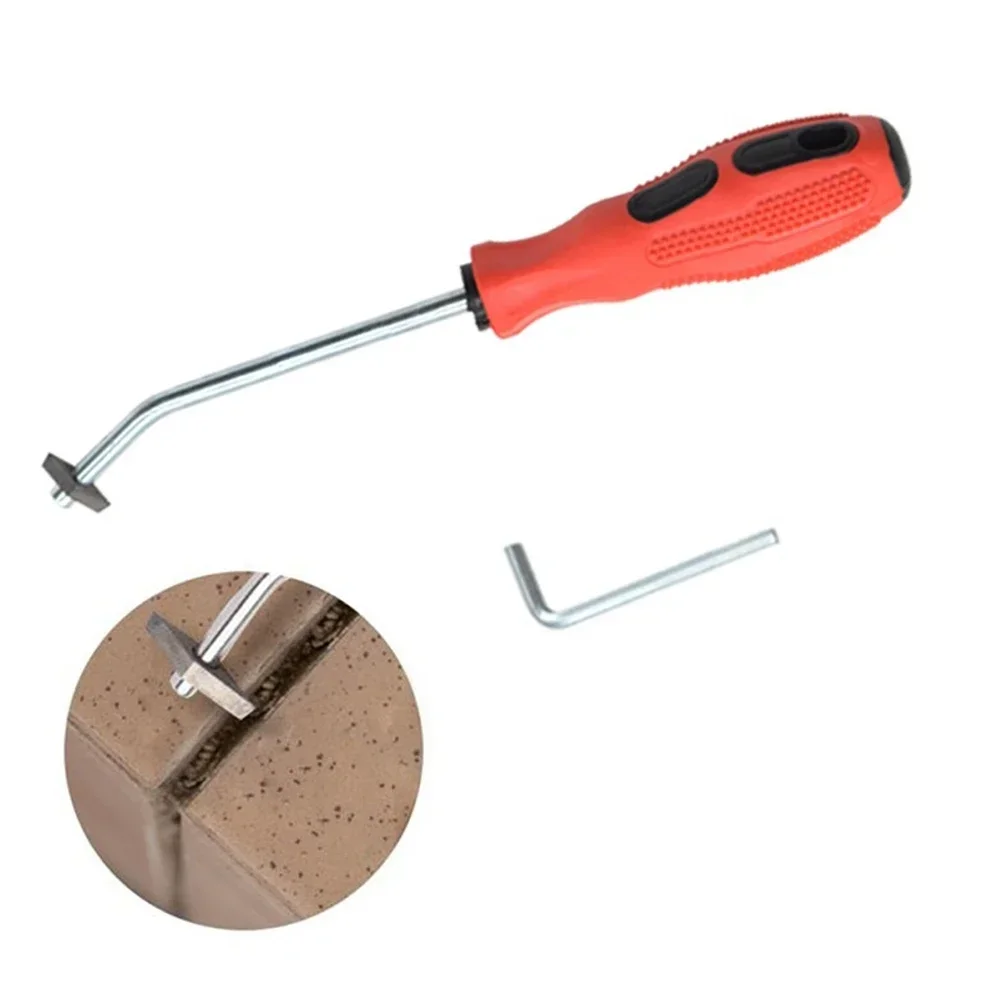 그라우트 제거 도구 코킹 클리너 스크레이퍼, 그라우트  - Seam Scraper Tool 리뷰 및 가격