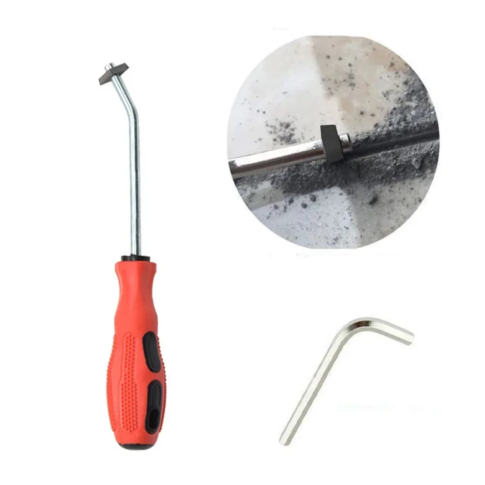 그라우트 제거 도구 코킹 클리너 스크레이퍼, 그라우트  - Seam Scraper Tool 리뷰 및 가격
