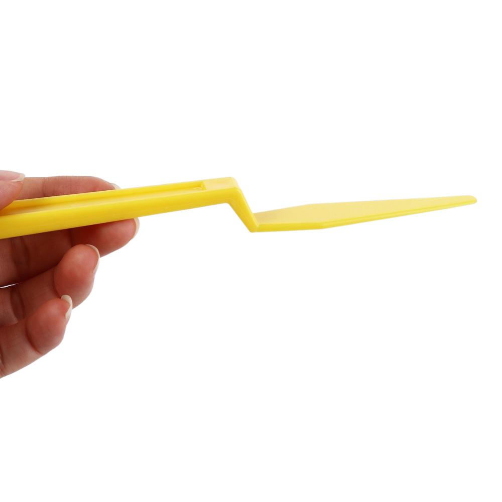 탄소 섬유 스티커 스크레이퍼, 이음새 충전 및 랩핑 보 - Seam Scraper Tool 리뷰 및 가격