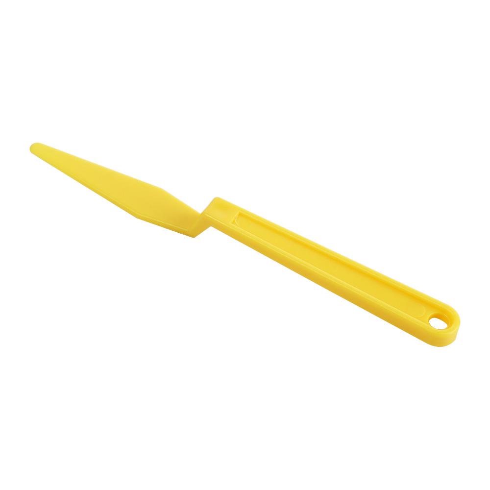 탄소 섬유 스티커 스크레이퍼, 이음새 충전 및 랩핑 보 - Seam Scraper Tool 리뷰 및 가격