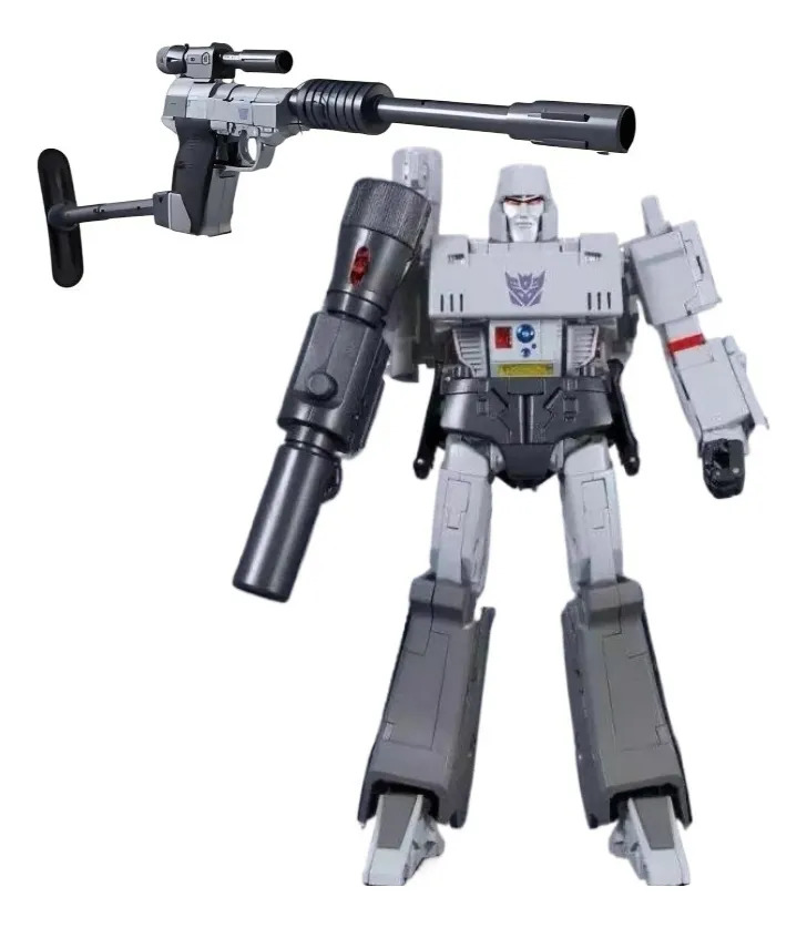 마스터피스 KO MP10 옵티머스 프라임 MP36 메가 - Model Kit Optimus 리뷰 및 가격