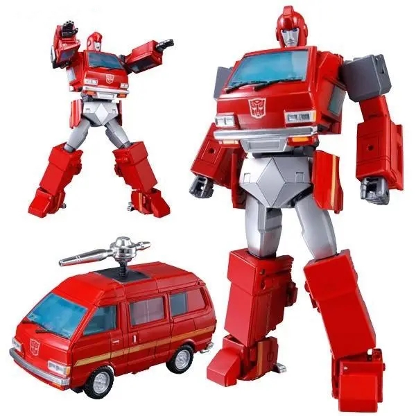 마스터피스 KO MP10 옵티머스 프라임 MP36 메가 - Model Kit Optimus 리뷰 및 가격