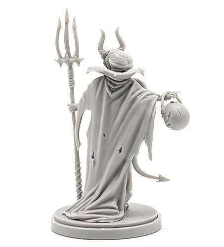 모델 키트 레진 키트 KINGDOM DEATH KD 여 - Model Kit Zero 리뷰 및 가격