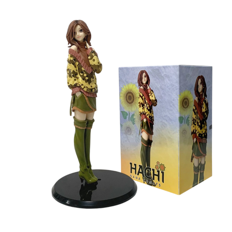 2개입 나나 21cm 나나 코마츠 나나 오사키 애니메이 - Model Kit Kshatriya 리뷰 및 가격